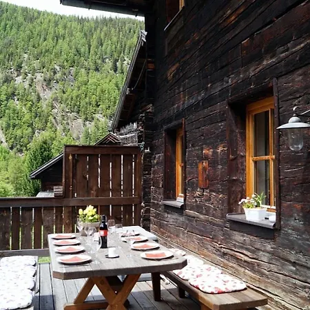 Styrolia Horská chata