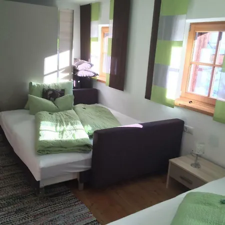 Styrolia Chalet Solden