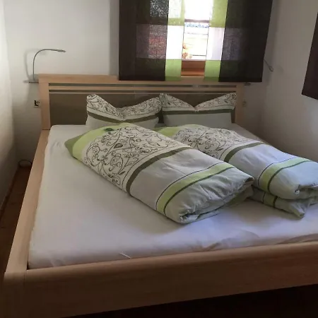 Chalet Styrolia