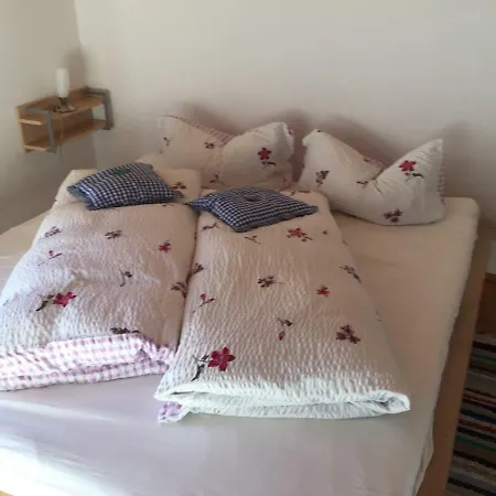 Horská chata Styrolia *