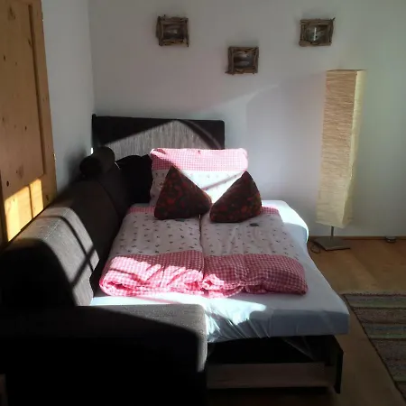 Styrolia Chalet *