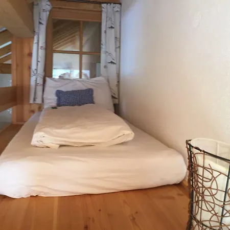 Styrolia Horská chata *