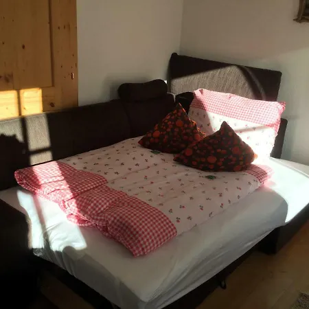 Styrolia Horská chata *