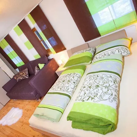 Styrolia Horská chata *