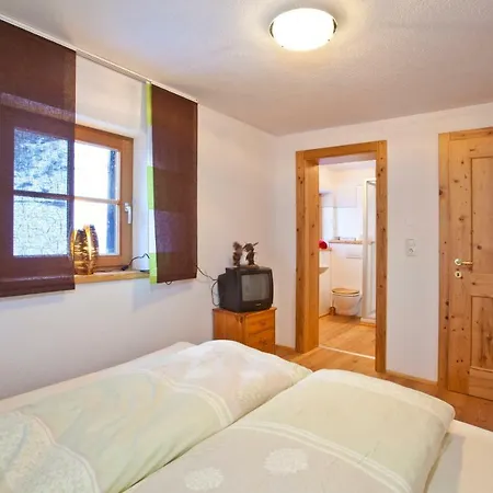 Horská chata Styrolia *