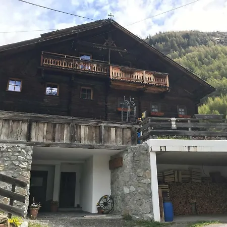Chalet Styrolia